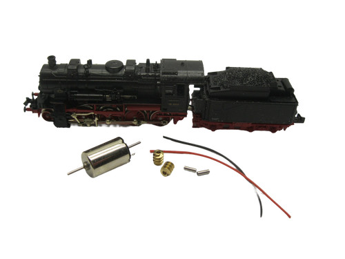 Micromotoreu nf040g - micromotoreu,