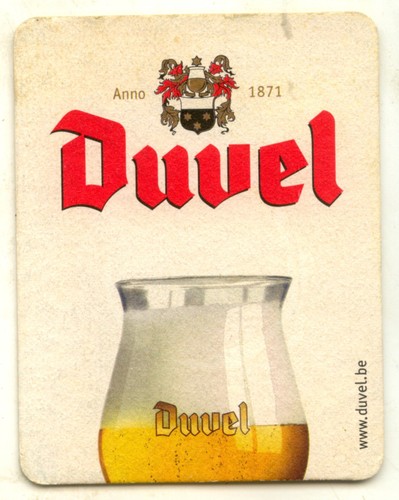 Sb093 beermat sous bock - sb093, /