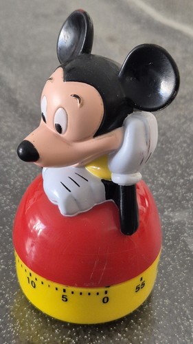Disney minuteur cuisine - minuteur, de
