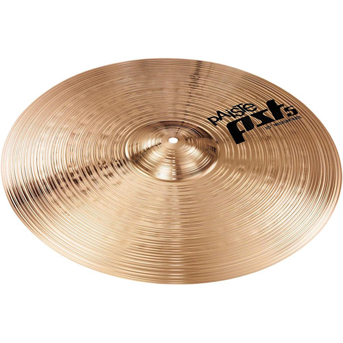 Paiste pst medium ride - pst,
