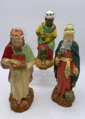 Santon creche devineau les - santon,