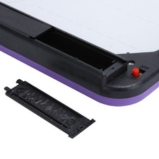 Tablette D'écriture LED Pour Enfants - Effet Brillant - Idéal Pour Dessiner Et