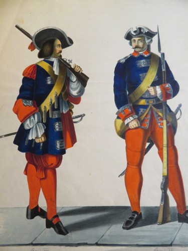 Francaise xix dessin - ec.,