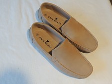 Chaussures bateau homme