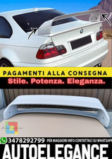 Aileron Arrière / Aile Style