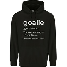 Gardien Keeper Football Glace