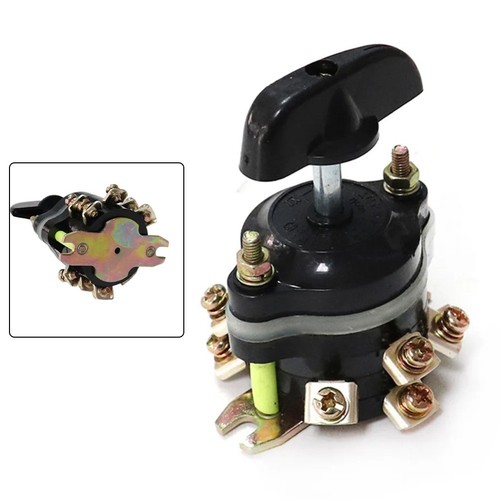 Interrupteur pour bloc inverse - interrupteur,