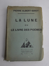 La Lune ou Le Livre des