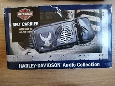 Vintage  Rare Harley Davidson
