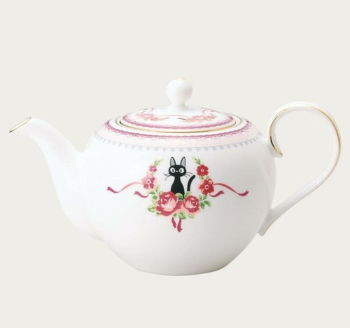 Théière noritake kiki - théière,