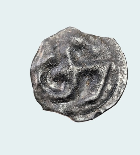 Rare potin hippocampe - à, l’hippocampe