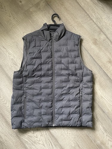 Jack jones gilet doudoune - &,