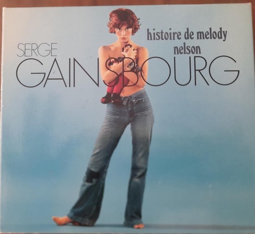 Serge gainsbourg histoire - gainsbourg, –