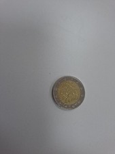 1 pièce de 2 Euros Pièce de
