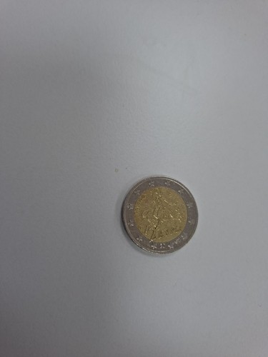 Pièce euros - de,
