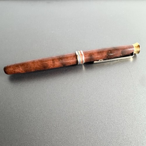 Stylo plume pierre - pierre, /