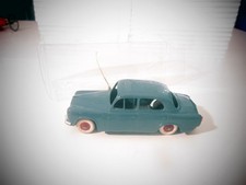 NOREV PEUGEOT 403 GRIS BLEU