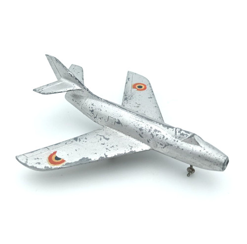 Avion solido made france - avion,