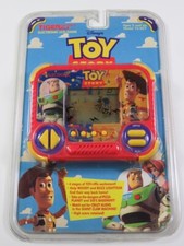 LCD GAME TIGER TOY STORY (NEUF