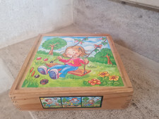 Vintage ancien jeu - ancien,