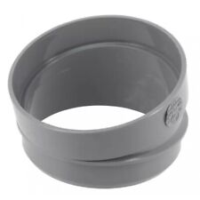 Secteur de coude pvc à 15°