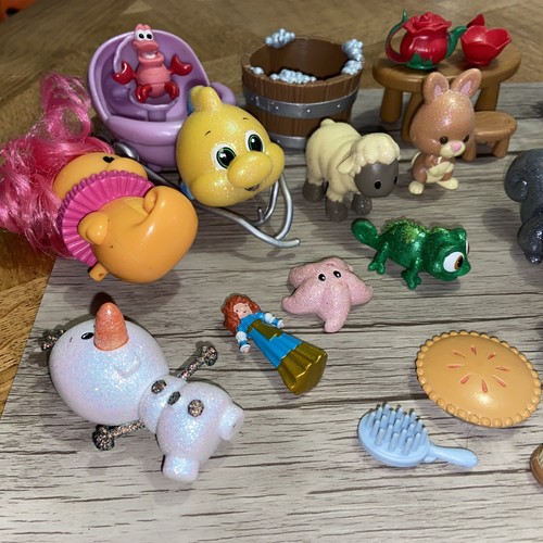 Poupée mini animators