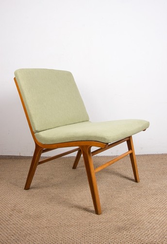 Fauteuilsdanois hêtre - fauteuilsdanois,