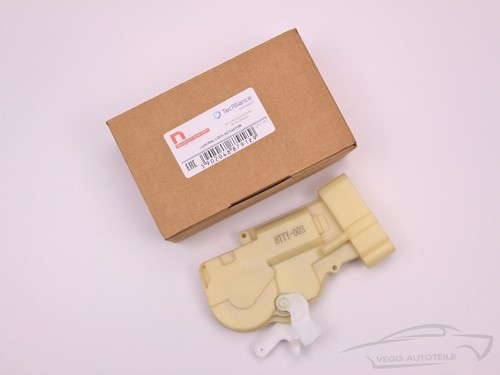 Vego moteur serrure de - vego,