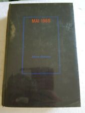 ADRIEN DANSETTE MAI 1968  le