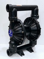 Graco Husky 2150 DF3525 Pompe À Diaphragme Double En Métal Aluminium À Air