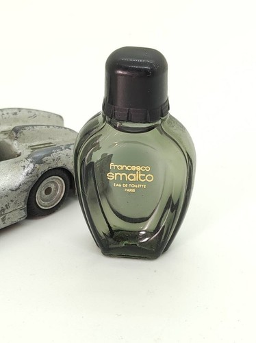 Francisco smalto miniature - francisco,
