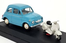 Vitesse 1/43 - Steyr-Puch 650