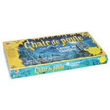 Jeu de société Chair de