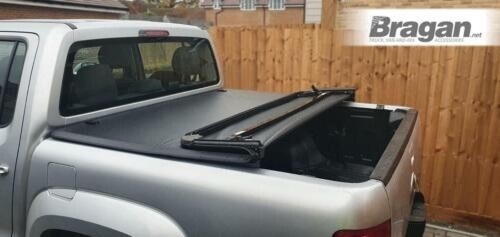 Tri fold soft - soft, tonneau