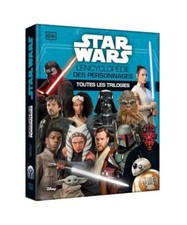 STAR WARS - L'encyclopédie