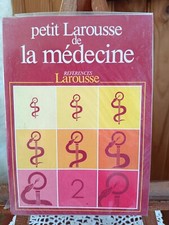 Petit Larousse de médecine 2