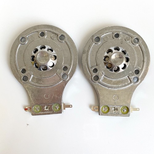 Aft diaphragm for - 2,