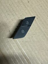 Polo VI 2g0962125 Bouton Centralisation Verrouillage Interrupteur