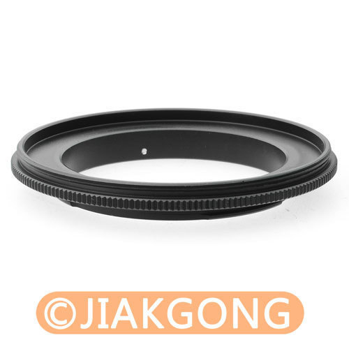 58mm macro reverse adapter - 58mm,