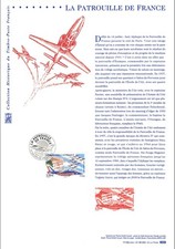 Document Officiel 2008 - La patrouille de France