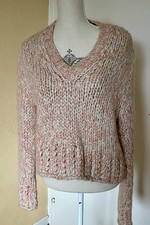 Gros pull MISSONI en Alpaga et