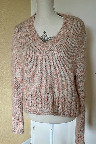 Gros pull missoni alpaga et - missoni, en