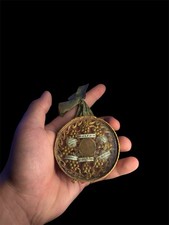 Reliquaire ancien XVIIIe