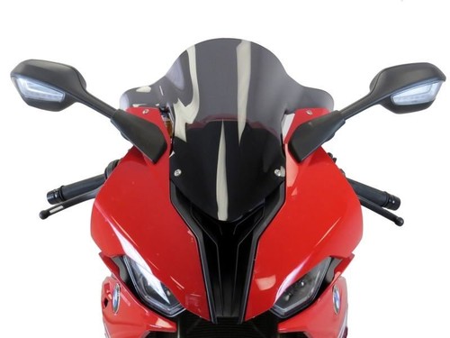 Bmw s1000rr 2025 airflow - s1000rr, 19-2025