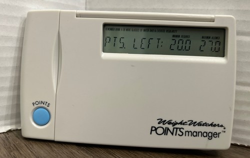 1997 weight watchers points - watchers,