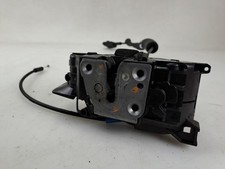 Serrure avant gauche RENAULT