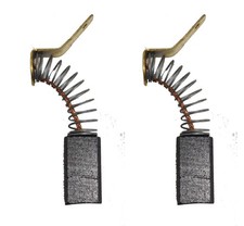 2x Balais en carbone -