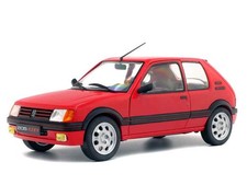 Peugeot 205 GTi 1.9L 1988 -