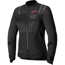 Veste Moto Femme Estivale