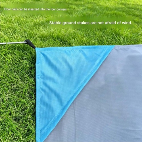 Tapis pique nique - tapis, à